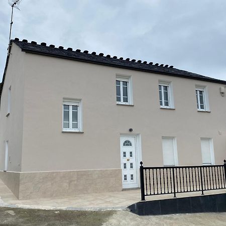Вілла Casa Darivas Trabada Екстер'єр фото